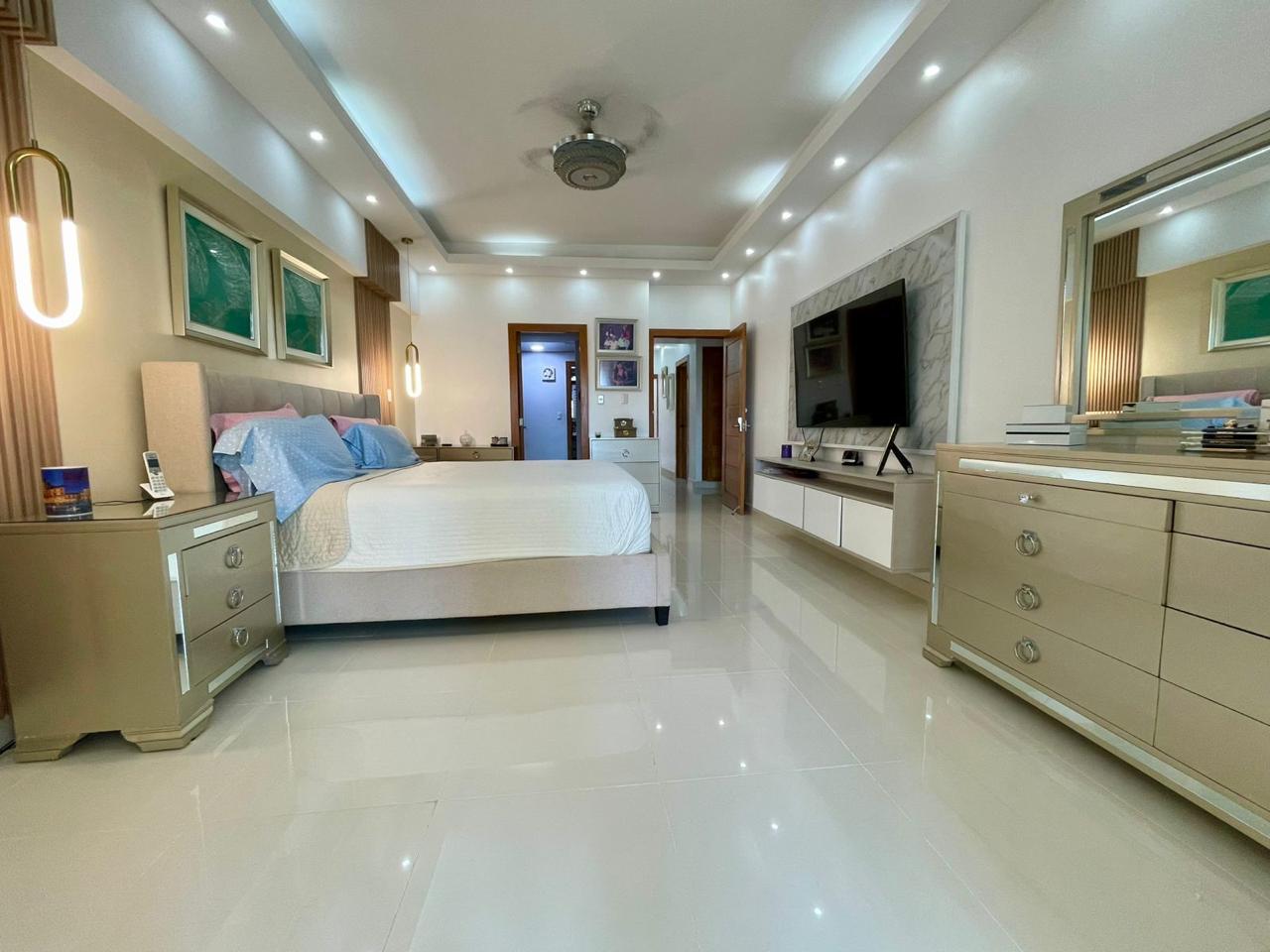apartamentos - El lujo que mereces!
Espacioso apartamento en Torre moderna de Alma Rosa 1ra  5