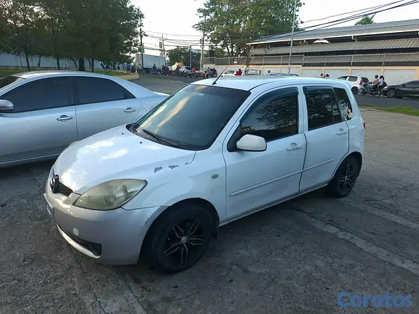 carros - mazda demio 2006 japones  11