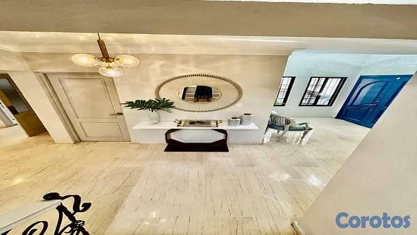 casas - Venta Casa Arroyo Hondo 7