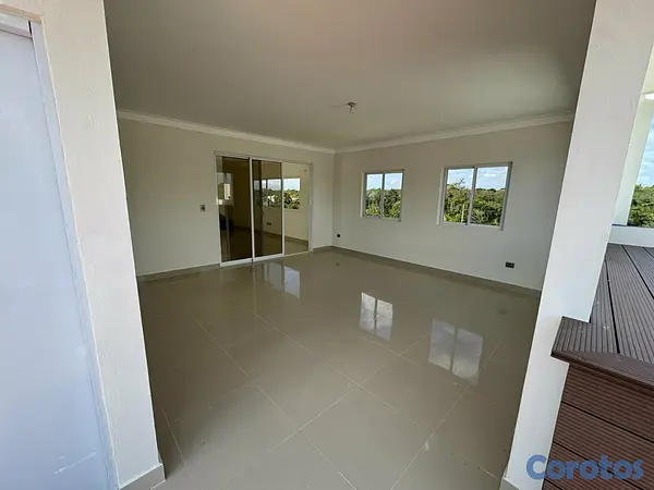 apartamentos - Apartamento en Venta, San Francisco de Macorís 15
