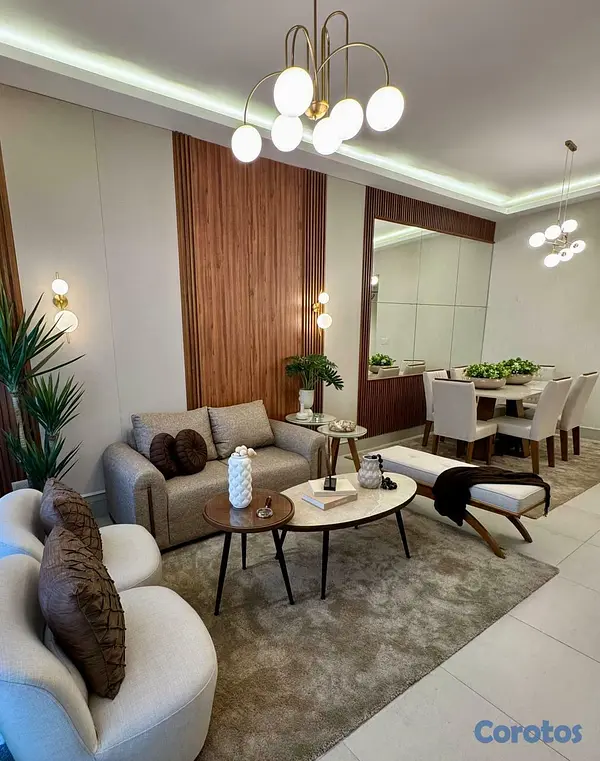 apartamentos -  VIVE LA EXPERIENCIA PIANTINI – ALQUILER DE APARTA 7