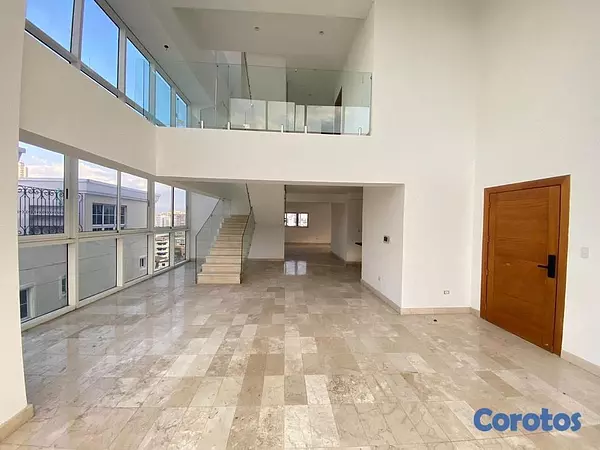 penthouses - Penthouse en Serralles con  Terraza  9