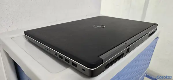 computadoras y laptops - Dell Gaming 17 Pulg intel Xeon 3.10ghz Ram 16gb Disco 256gb Doble Video Grafico  3
