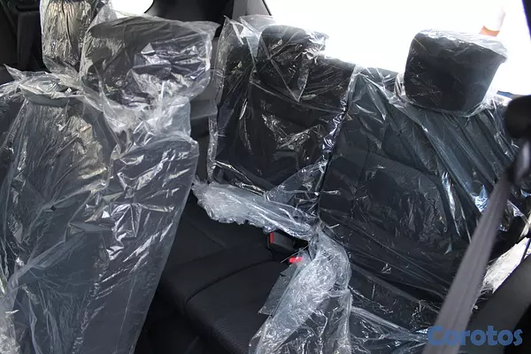 jeepetas y camionetas - Honda BR-V EX 9
