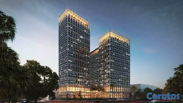 apartamentos - TORRE DE APARTAMENTOS - UPTOWN DISTRICT SUNSET SUITES 4