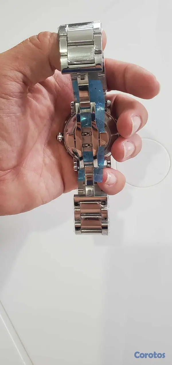 joyas, relojes y accesorios - Reloj Cartier para hombre corazon abierto 
""" Buen precio, oferta "" 2