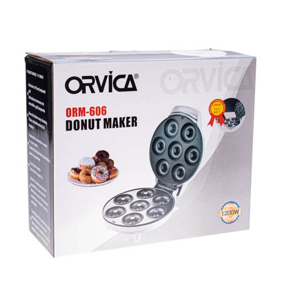 electrodomesticos - Maquina de hacer Donas, donut maker. 0