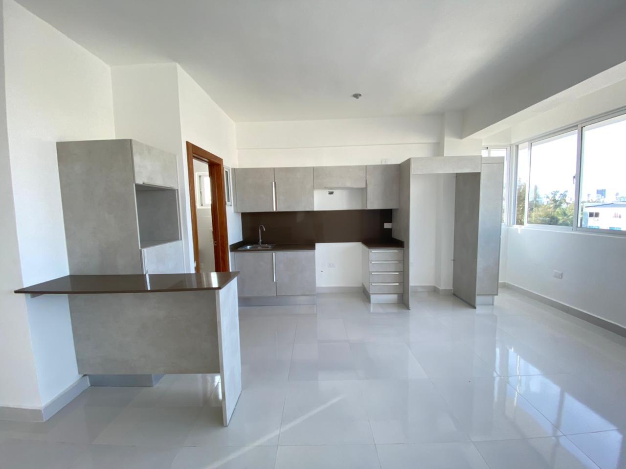 apartamentos - Apartamento en El Millón 3