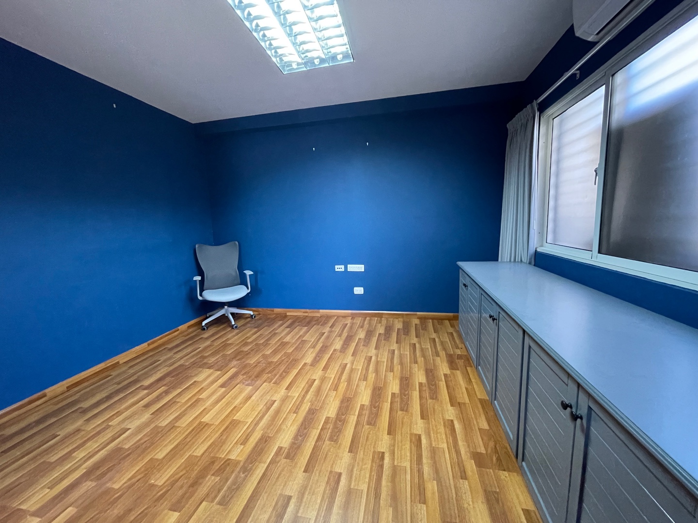 oficinas y locales comerciales - Oficina en alquiler en el corazón de Piantini. 8