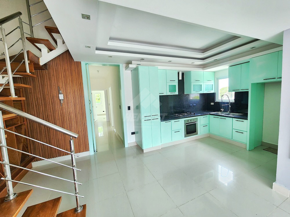 apartamentos - MINIPENTHOUSE JACUZZY PRIVADO LOS LAURELES SANTIAG 2