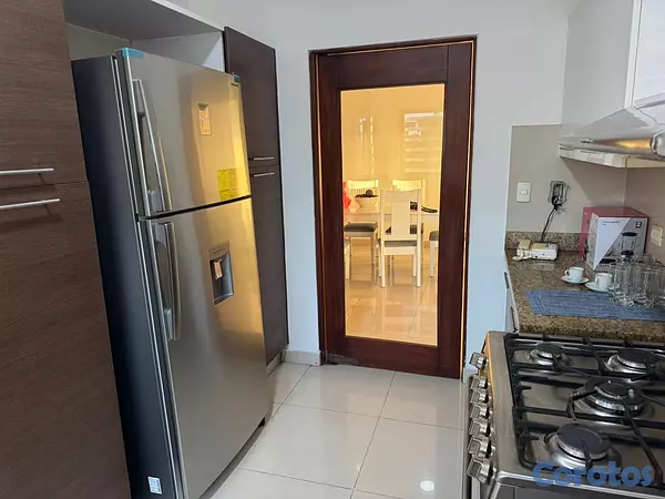 apartamentos - Renacimiento amplio AMUEBLADO con Family, lo tiene todo ambiente Familiar 7