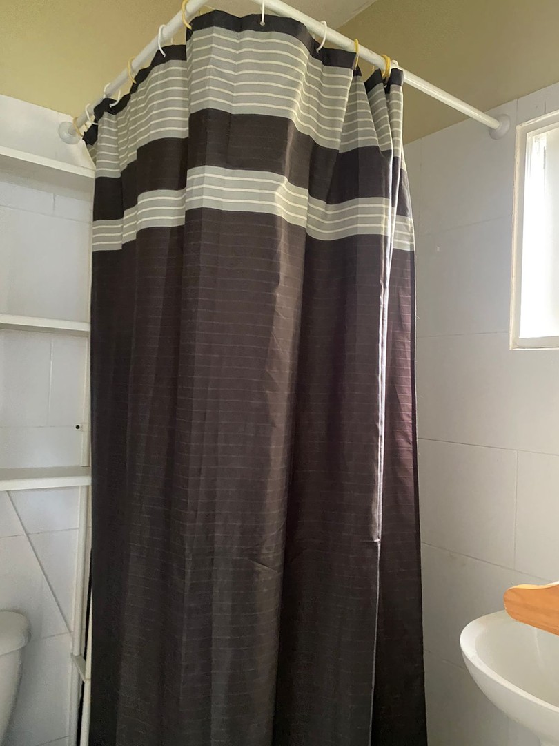 apartamentos - Alquiler Apartamento Amueblado de 1 Habitación Ubicado en la Zona Colonial 5