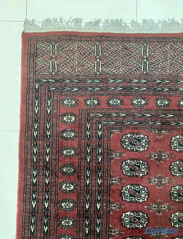 muebles y colchones - Alfombra Persa  2