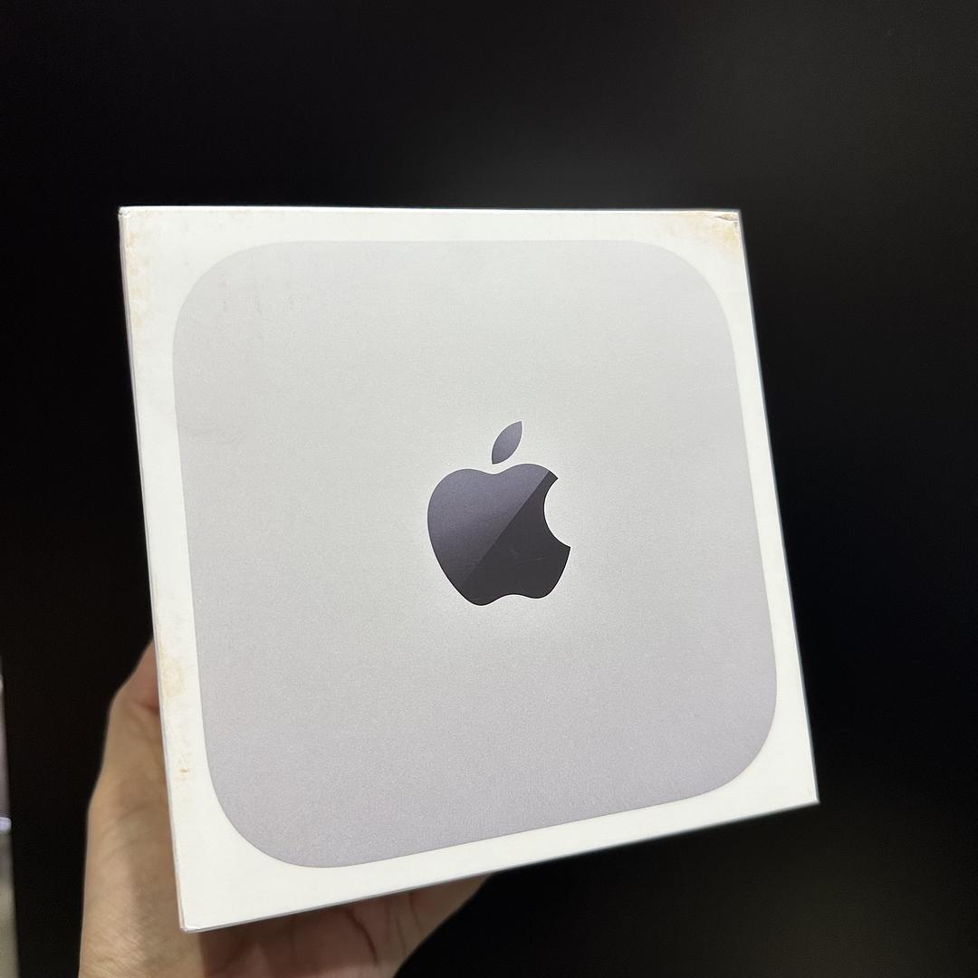computadoras y laptops - Mac Mini M4 256GB 16GB RAM SELLADA OFERTA‼️ 0
