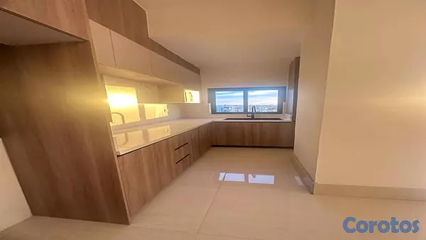apartamentos - Alquiler apartamento a estrenar – El Millón, D.N 7