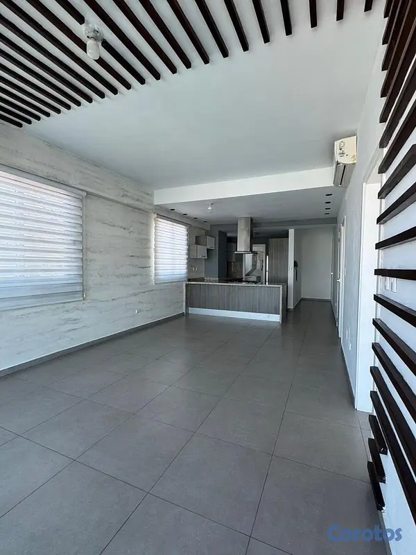 apartamentos - Apartamento en Venta Serrallés  7