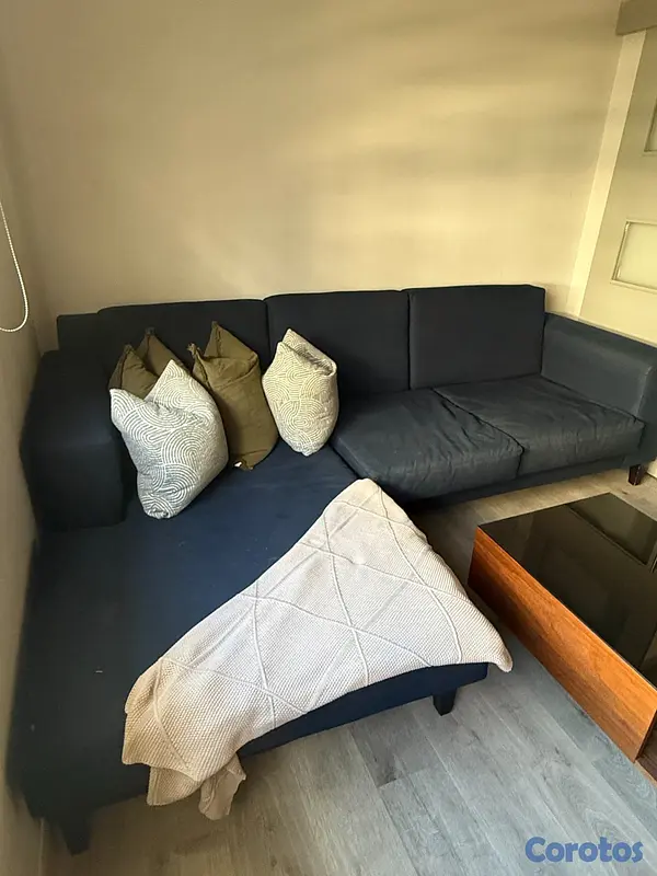 muebles y colchones - Mueble en forma de  ''L'' para Estudio 2