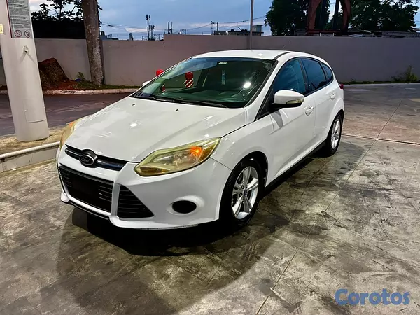 carros - 🚗🔥 Ford Focus 2013 en venta 🔥🚗 3