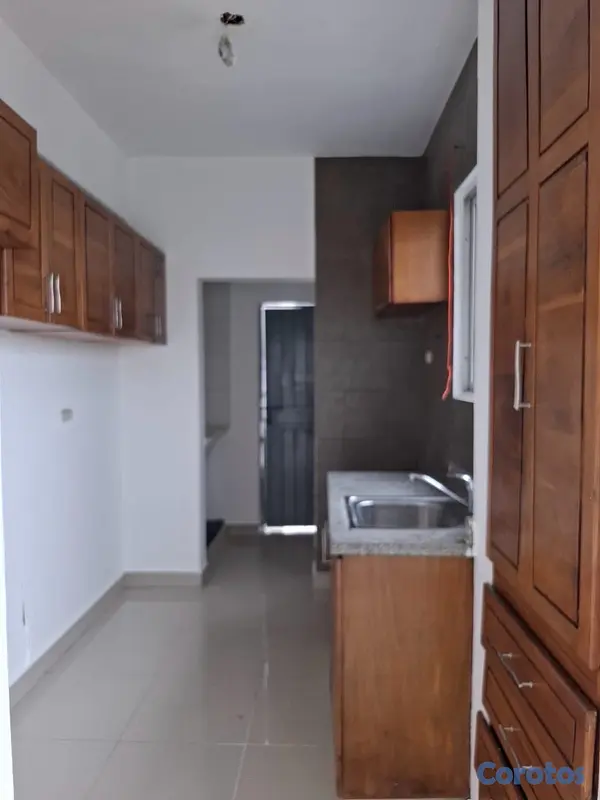 apartamentos - Amplio y Cómodo Apartamento en El Millón con Azotea Privada 4