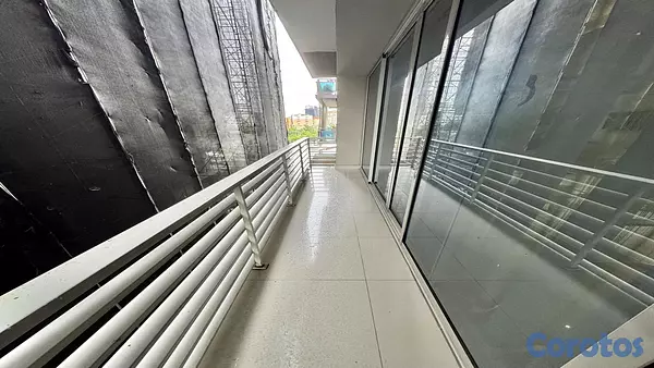 apartamentos - Apartamento en Naco 3
