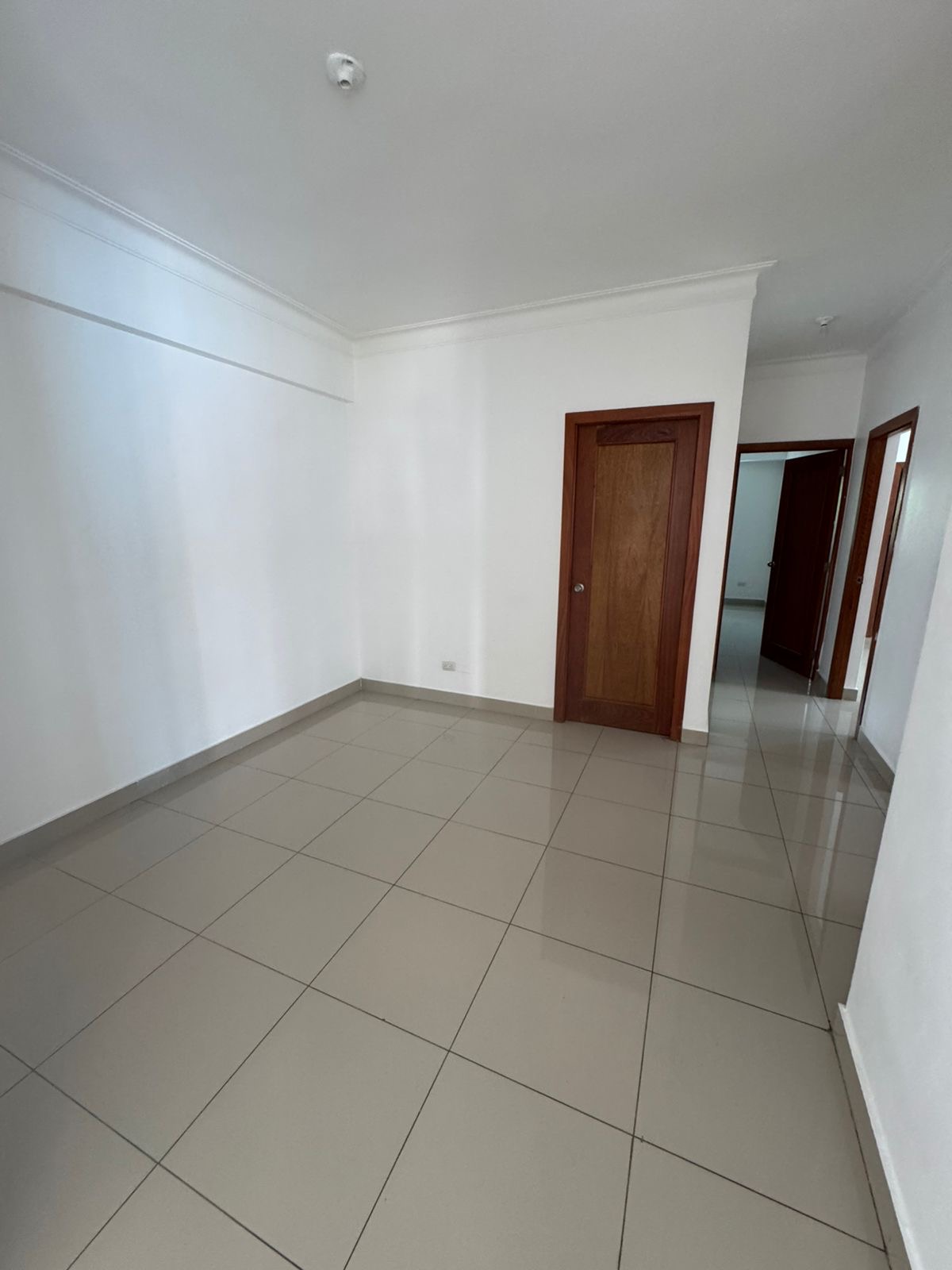 apartamentos - Alquiló tercer nivel los restauradores dos hab dos 5