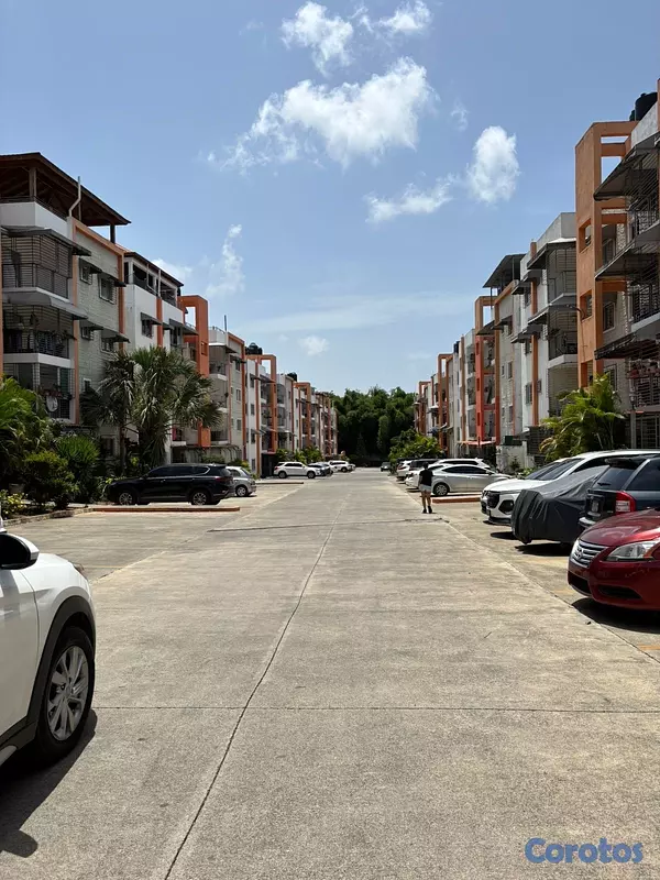 apartamentos - Apartamento en alameda  1