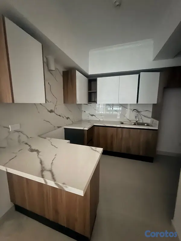apartamentos - Apartamento de Lujo en Naco 4