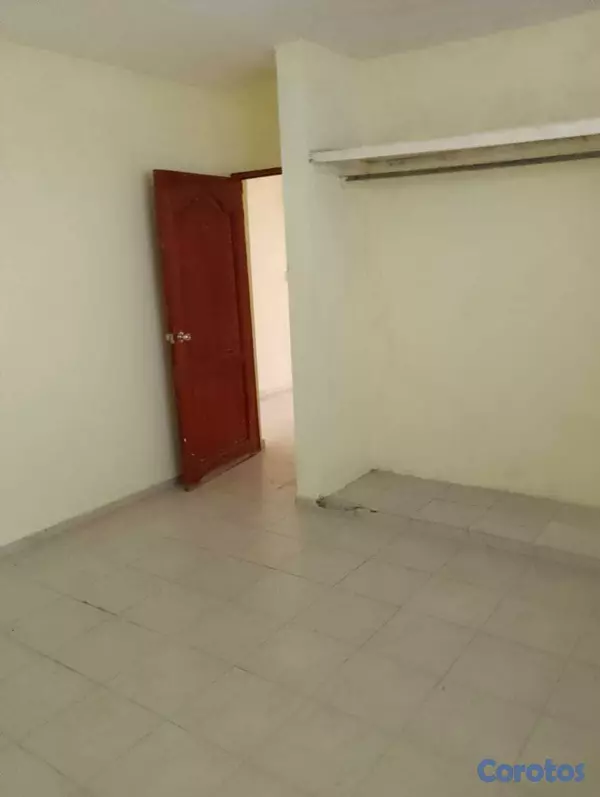 apartamentos - Segundo piso en Res Amanda 6