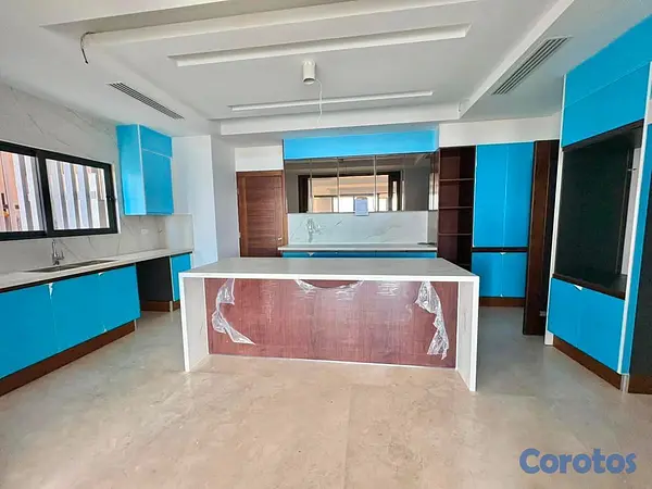 apartamentos - Apartamentos Nuevos en Bella Vista Sur, Av. Anacaona 7