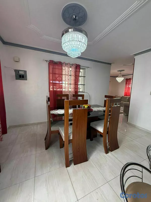 casas -  CASA EN VENTA - SANTIAGO. 12