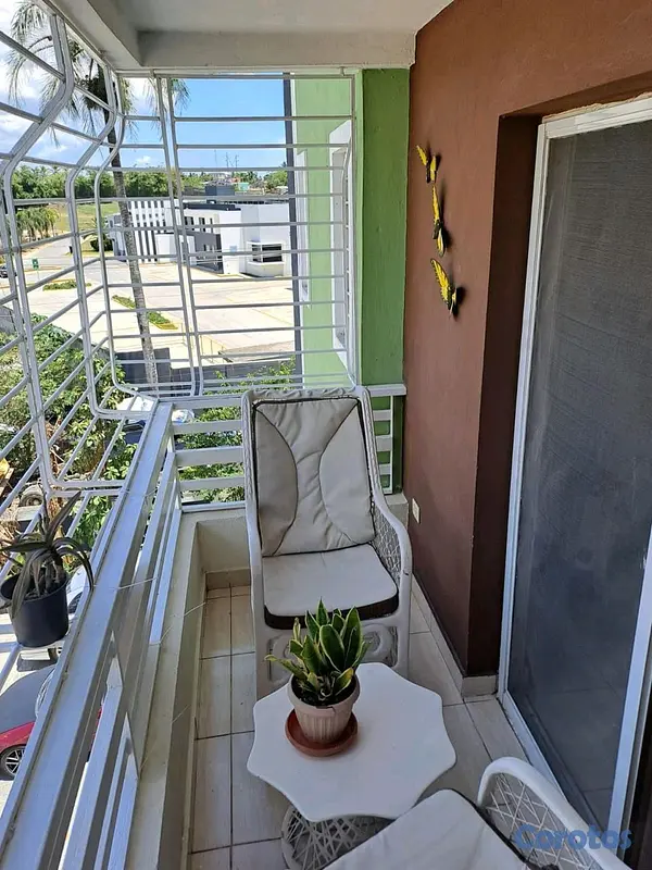 apartamentos - apartamento con título  9