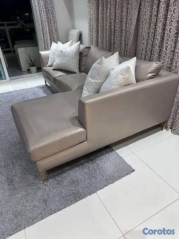 muebles y colchones - mueble para sala a precio de oportunidad. 2