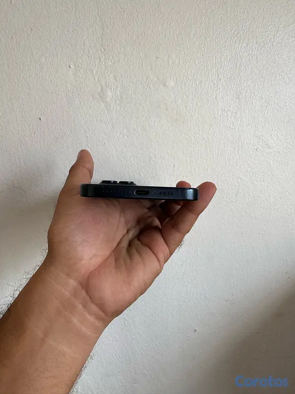 celulares y tabletas - iPhone 15 pro Max 256gb Factory  3