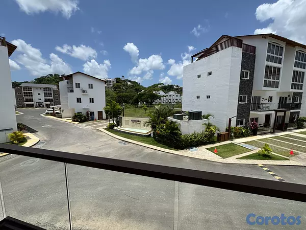 apartamentos - Apartamento Vacacional en Venta en Las Terrenas –  4