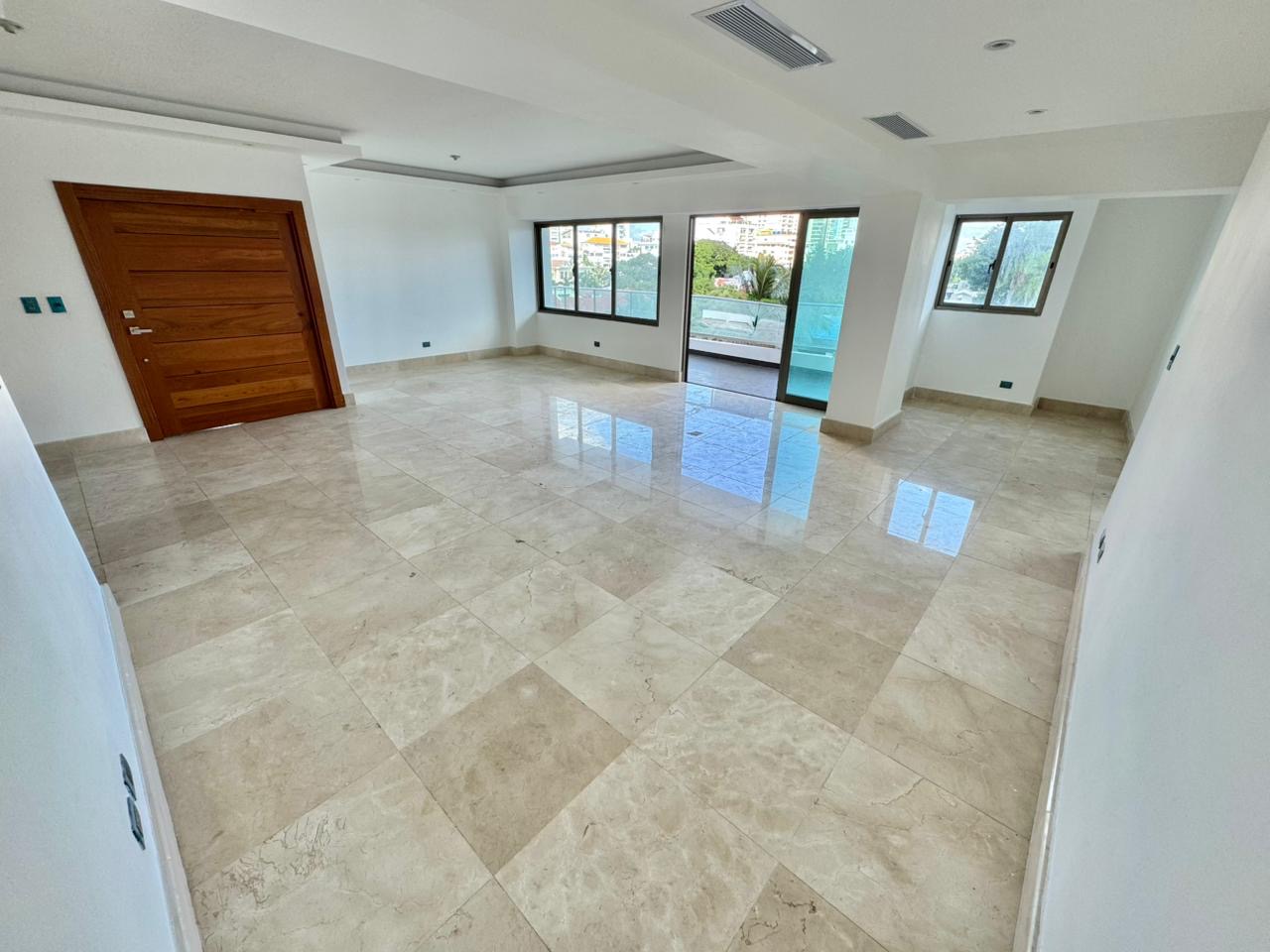 apartamentos - Apartamento Nuevo en Venta LOS CACICAZGOS USD 675, 4