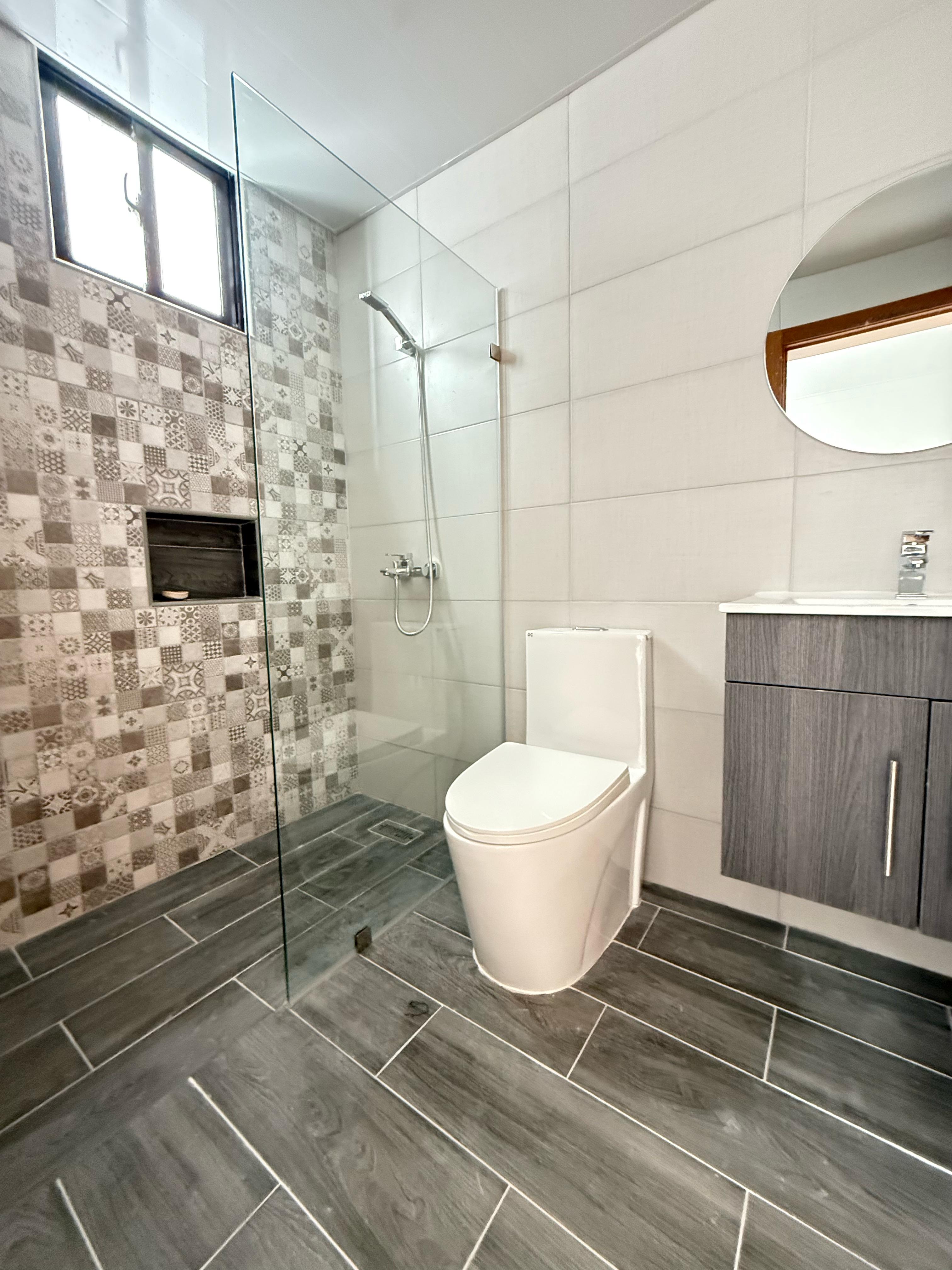 apartamentos - Apartamento nuevo a estrenar en el Mirador Norte 4