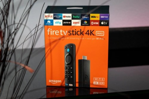 otros electronicos - Desbloquea tu Amazon Stick YA!! Servicio de IPTV , el mejor del mercado sin duda 4