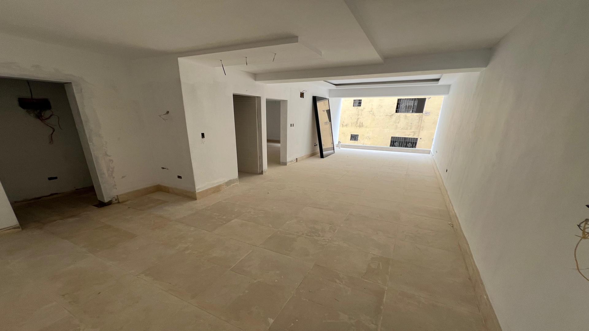 apartamentos - Apartamento en construcción en Venta RENACIMIENTO