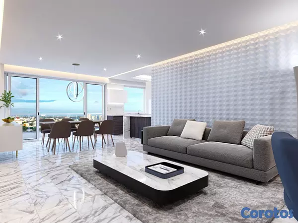 apartamentos - Proyecto en Bella Vista, 2hab, a Entregar 5
