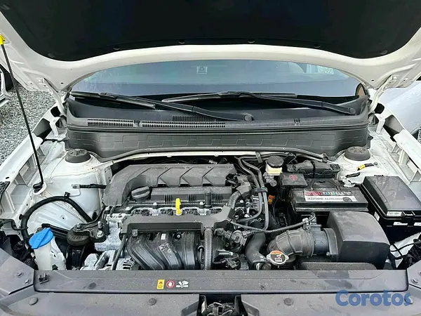 jeepetas y camionetas - Hyundai Venue 2020 full 6