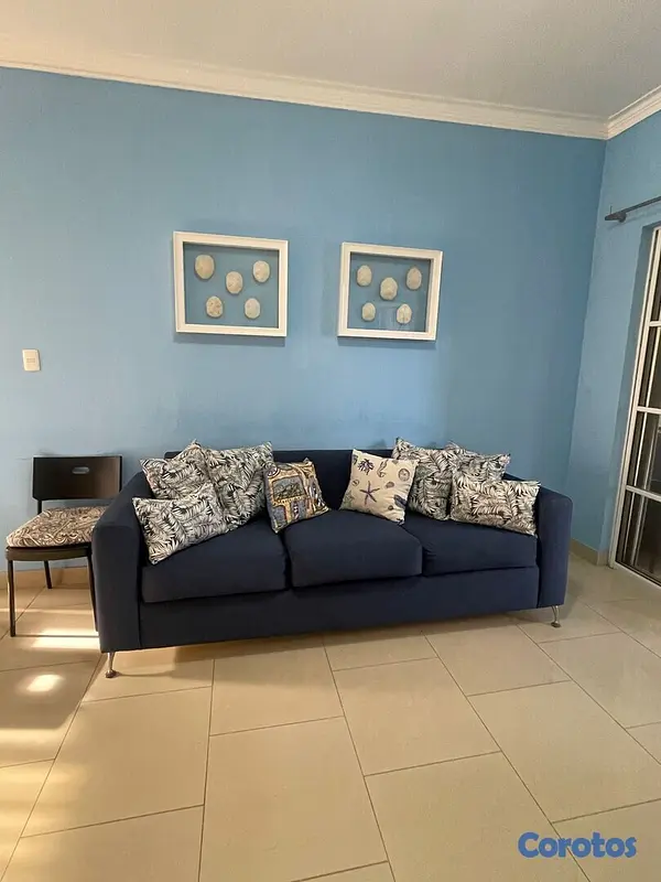 apartamentos - APARTAMENTO EN JUAN DOLIO  6