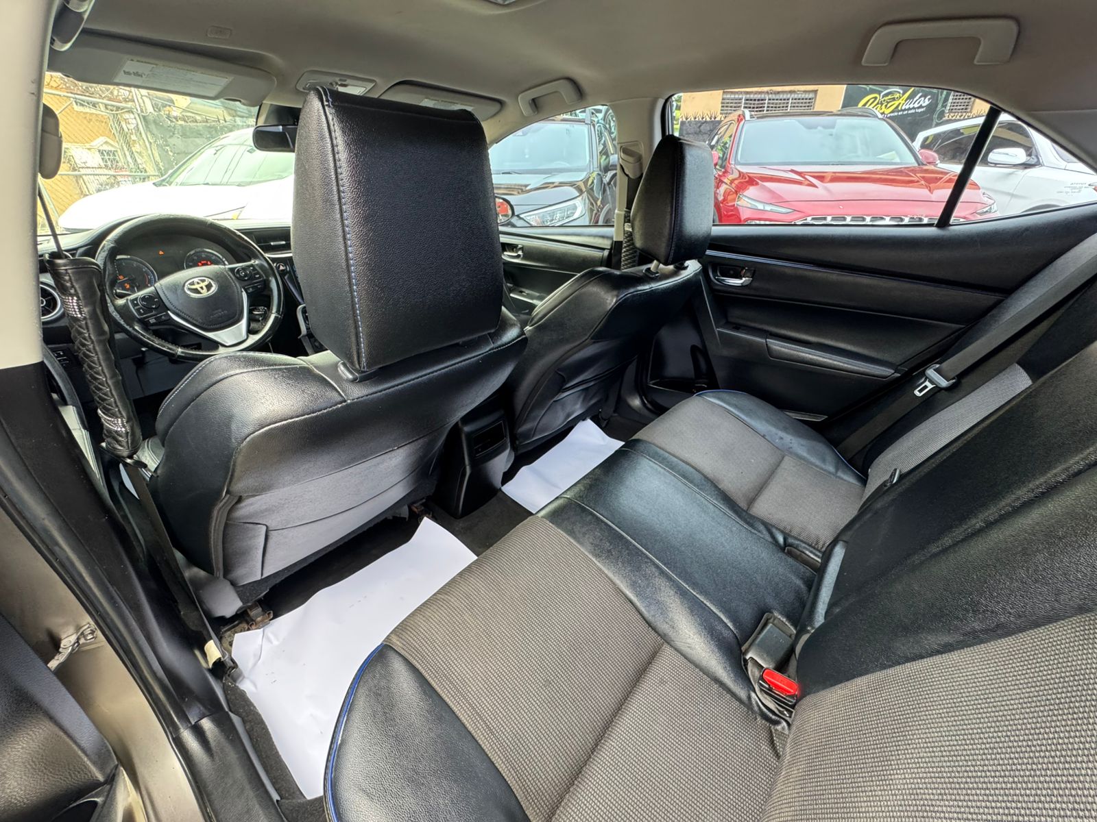 carros - Toyota Corolla SE 2019 6