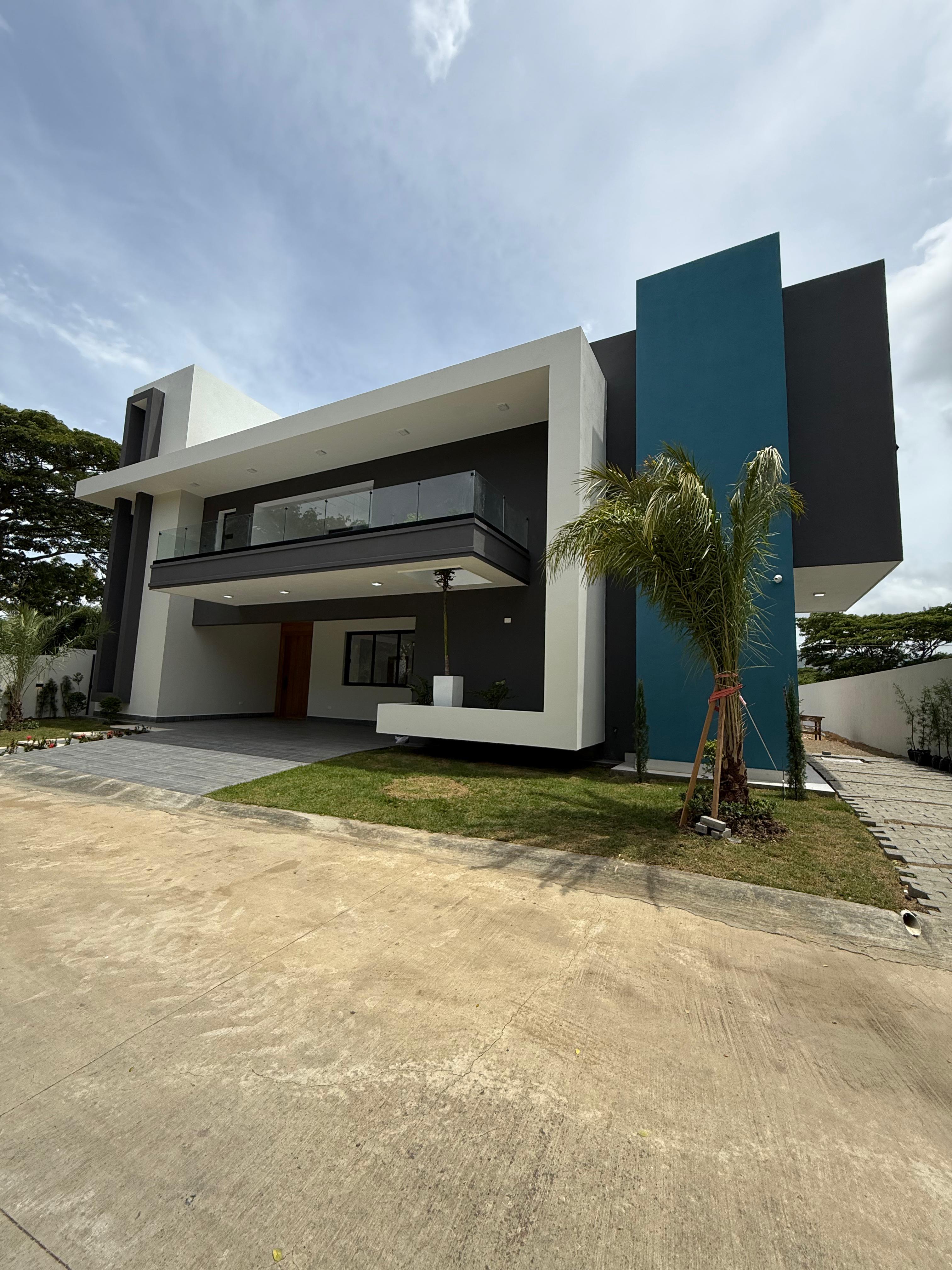casas - CASA EN VENTA EN SANTIAGO. 9