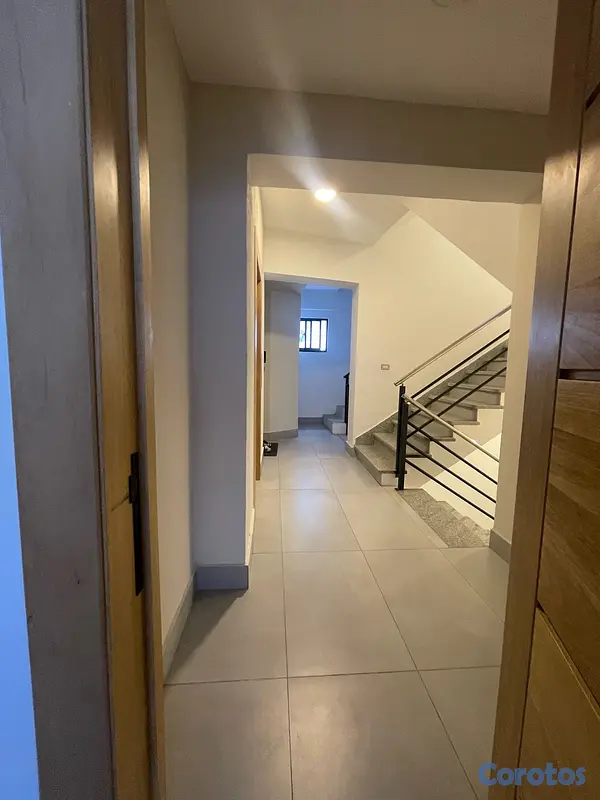apartamentos - apartamento en venta av 27 de febrero  15