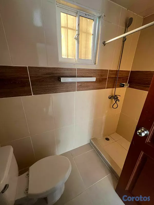 apartamentos - Alquilo en Ciudad Juan Bosch .. Primer Nivel con T 9