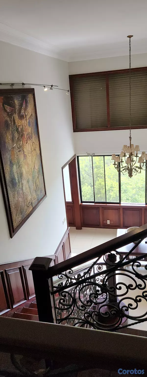 penthouses - Se Vende Penthouse en la Anacaona  3
