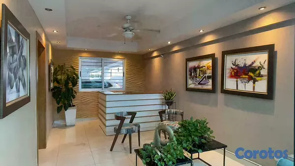 apartamentos - Bella Vista, Alquilo ideal para Ejecutivo o Pareja *Balcón *Linea Blanca 2