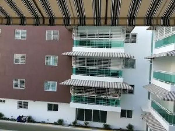 casas - APARTAMENTO TIPO PENHOUSE AUTOPISTA SAN ISIDRO (8) 5