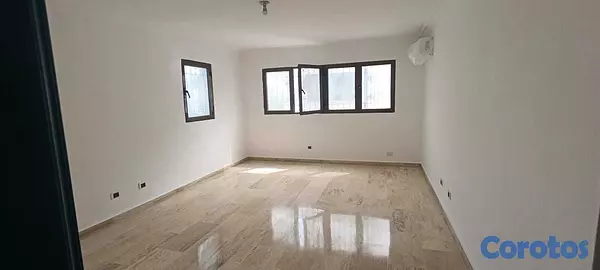 apartamentos - Bella Vista, Excelente apartamento de 240mts 3hab 9