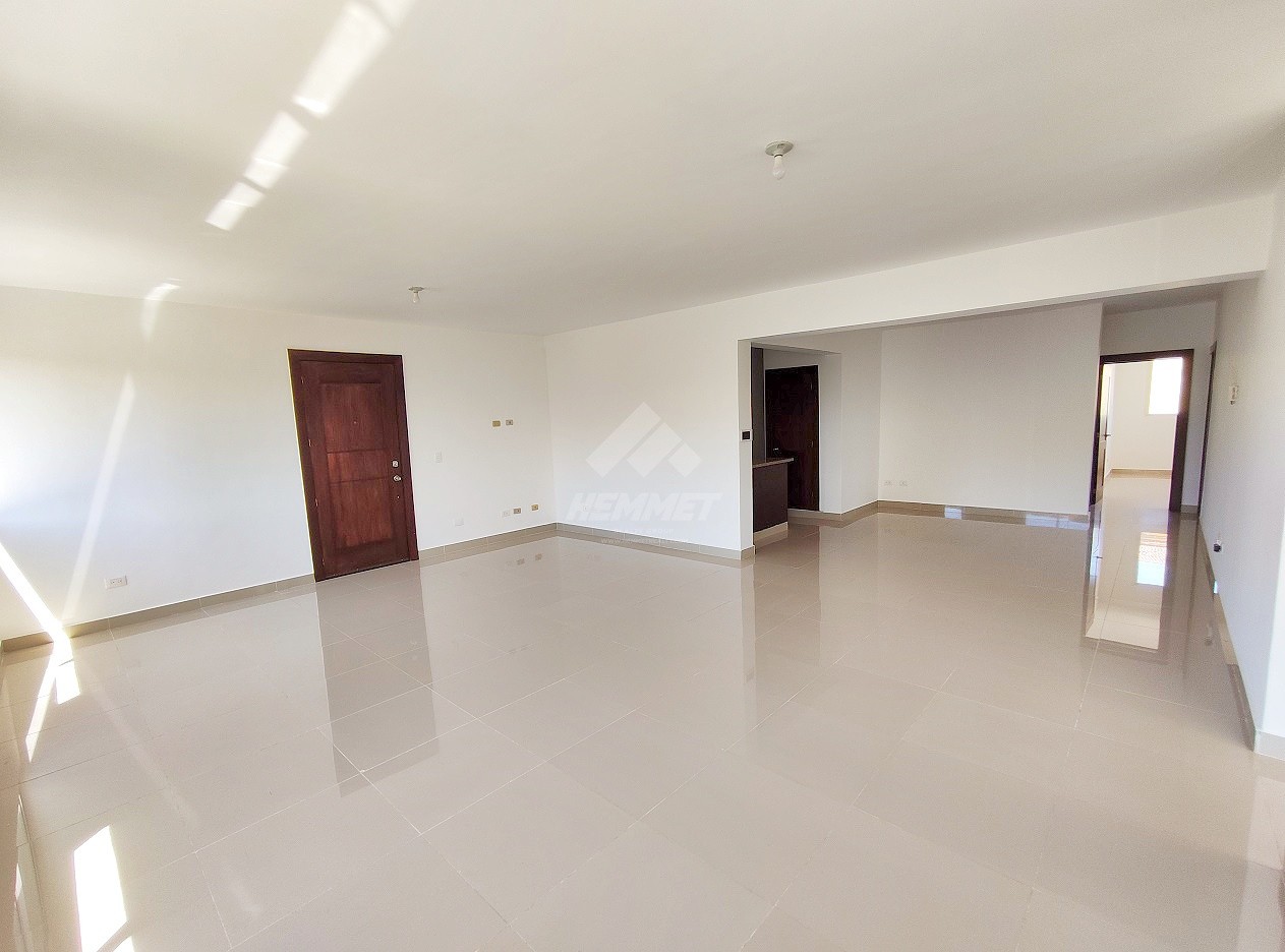 apartamentos - TORRE LINEA BLANCA Y ASCENSOR LA ESMERALDA SANTIAGO  5